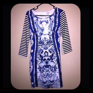 Adore Womens Dress ~ Medium